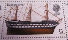 Load image into Gallery viewer, 1969 9d CUTTY SARK ELIZABETHAN GALLEON EAST INDIAMAN 60 STAMPS MNH/T- LIGHTS
