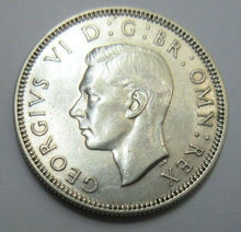 Load image into Gallery viewer, 1937 SCOTISH SHILLING GEORGE VI 1ST COINAGE SPINK REF 4083 UNC CC2
