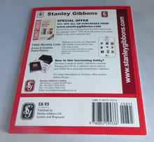 Load image into Gallery viewer, 2003 STANLEY GIBBONS COLLECT BRITISH STAMPS A COLOUR CHECK LIST PAPERBACK
