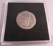 Load image into Gallery viewer, 2013 MINT ERROR MIS STRIKE DECIMAL TWENTY PENCE 20P HIGHLY UNUSUAL
