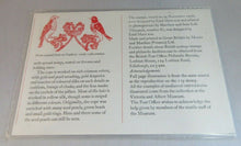 Load image into Gallery viewer, 1976 ENGLISH MEDIAEVAL EMBROIDERY BRITISH MINT STAMPS PRESENTATION PACK
