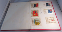 Load image into Gallery viewer, STANLEY GIBBONS STAMP ALBUM INCLUDES MANY STAMPS - PLEASE SEE PHOTOGRAPHS
