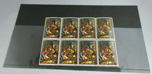 Load image into Gallery viewer, ASC SCH SEVILLE HARRISON 3d 8 STAMPS MNH
