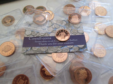 Load image into Gallery viewer, UK Proof Penny 1p Mint Condition! 1970 - 2010  great condition VARIOUS YEARS
