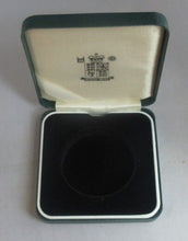 Load image into Gallery viewer, 1997 Britannia First Year Royal Mint 1oz Silver Proof UK £2 Coin Boxed + COA Cc1
