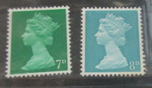 Load image into Gallery viewer, 1968 LOW VALUE DEFINITIVE ISSUE BRITISH MINT STAMPS PRESENTATION PACK
