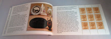 Load image into Gallery viewer, PRESTIGE STAMP BOOK AND STORY OF WEDGEWOOD NEW OLD STOCK INCLUDES 33 STAMPS
