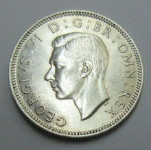 Load image into Gallery viewer, 1937 SCOTISH SHILLING GEORGE VI 1ST COINAGE SPINK REF 4083 UNC CC1
