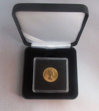 Load image into Gallery viewer, 1967 BRILLIANT UNCIRCULATED QUEEN ELIZABETH II LAUREATE HEAD FULL SOVEREIGN
