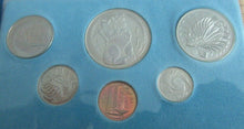 Load image into Gallery viewer, Chinese Years of the Zodiac $10 Singapore Coins &amp; Year Sets BUnc In Red Wallets
