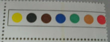 Load image into Gallery viewer, 1979 EUROPEAN ASSEMBLY ELECTIONS 13p BLOCK OF 10 STAMPS MNH &amp; TRAFFIC LIGHTS
