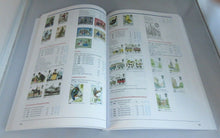 Load image into Gallery viewer, 2011 STANLEY GIBBONS COLLECT BRITISH STAMPS YOUR COMPLETE GUIDE PAPERBACK
