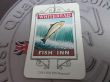 Load image into Gallery viewer, WHITBREAD INN SIGNS FROM BOURNEMOUTH 25 CARD SERIES, GREAT CONDITION, PUB CARDS
