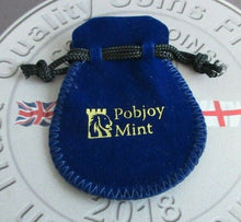 Load image into Gallery viewer, Coin Pouches MULTILISTING, From Pobjoy and Westminster Many Variations
