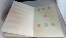 Load image into Gallery viewer, 1953 STAMPS MNH 113 PRE-DECIMAL STAMPS MANY EDGES &amp; CORNERS IN ALBUM
