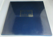 Load image into Gallery viewer, 1986 ROYAL MAIL SPECIAL STAMPS BOOK COMPLETE WITH SEALED STAMPS AND SLEEVE
