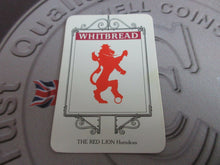 Load image into Gallery viewer, WHITBREAD INN SIGNS FROM THE PORTSMOUTH 25 CARD SERIES GREAT CONDITION PUB CARDS
