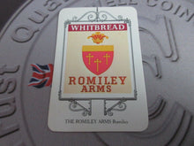 Load image into Gallery viewer, WHITBREAD INN SIGNS FROM THE WEST PENNINES 25 CARD SERIES, GREAT CONDITION
