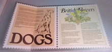 Load image into Gallery viewer, 1979 BRITISH MINT STAMPS COLLECTORS PACK
