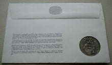 Load image into Gallery viewer, 1988 JOGOS OLIMPICOS SEOUL COIN COVER WITH POSTAGE STAMPS AND POSTMARK PNC
