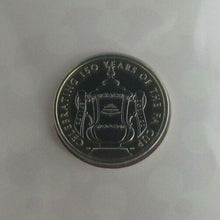 Load image into Gallery viewer, 2022 150 Years of the FA Cup .925 BUnc UK £2 Coin In Sealed Royal Mint Pack
