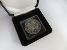 Load image into Gallery viewer, UK CROWN COINS 1950 - 2000 PROOF &amp; BUNC BOXED WITH COA MULTI LISTING ROYAL MINT
