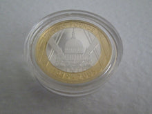 Load image into Gallery viewer, 2005 ROYAL MINT WWII ALLIED FORCES SILVER PROOF COIN COLLECTION
