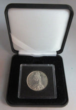 Load image into Gallery viewer, 1887 VICTORIA FLORIN TWO SHILLINGS JUBILEE BUST aUNC BEAUTIFULLY BOXED
