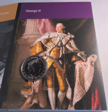 Load image into Gallery viewer, 2020 UK BRILLIANT UNCIRCULATED ANNUAL COIN COLLECTION SET ROYAL MINT SEALED PACK
