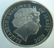 Load image into Gallery viewer, 2008 COASTALCOMMAND SIR WILLIAM SHOLTO DOUGLAS, HISTORY OF RAF PROOF £5 COIN PNC
