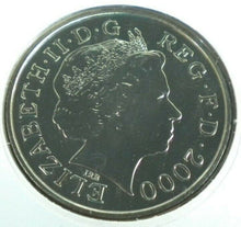 Load image into Gallery viewer, 1900-2002 HER MAJESTY QUEEN ELIZABETH THE QUEEN MOTHER MEMORIAL £5 COINCOVER PNC
