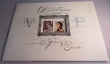 Load image into Gallery viewer, 2012 THE DIAMOND JUBILEES OF VICTORIA &amp; ELIZABETH A STUNNING PACK.

