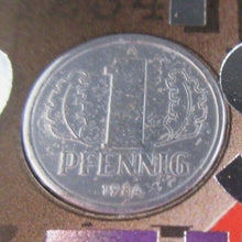 Load image into Gallery viewer, 1993 INTRODUCTION OF FIVE DIGIT POSTCODE WEST GERMANY COIN COVER PNC
