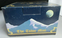 Load image into Gallery viewer, MYTH &amp; MAGIC THE WIZARD KNIGHT BY TUDOR MINT IN ORIGINAL BOX
