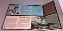 Load image into Gallery viewer, 1981 BRITISH MINT STAMPS COLLECTORS PACK
