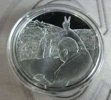 Load image into Gallery viewer, 1974 John Pinches Churchill Centenary Trust Silver Proof 1oz Medals
