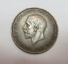 Load image into Gallery viewer, 1934 KING GEORGE V BRONZE PENNY SPINK REF 4055 DARKEND BY THE MINT CA1
