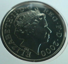 Load image into Gallery viewer, 1900-2002 HER MAJESTY QUEEN ELIZABETH THE QUEEN MOTHER MEMORIAL £5 COINCOVER PNC
