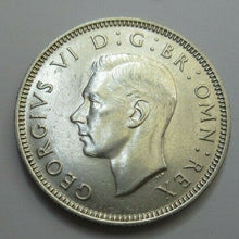 Load image into Gallery viewer, 1944 SCOTISH SHILLING GEORGE VI 1ST COINAGE SPINK REF 4083 UNC CC1 WAR YEARS
