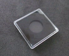 Load image into Gallery viewer, PREMIUM HALF SOVEREIGN CASE FOR 1 COIN SUPPLIED WITH LIGHTHOUSE QUAD CAPSULES
