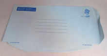 Load image into Gallery viewer, AIR MAIL LETTER QUEEN ELIZABETH II 12 1/2p UNUSED
