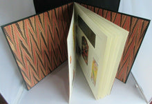 Load image into Gallery viewer, 1987 ROYAL MAIL SPECIAL STAMPS BOOK COMPLETE WITH SEALED STAMPS AND SLEEVE
