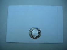 Load image into Gallery viewer, 2003 HRH PRINCE WILLIAM OF WALES 21ST BIRTHDAY SILVER PROOF £5 COIN COVER PNC
