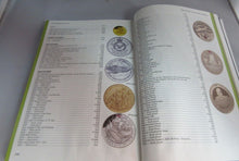 Load image into Gallery viewer, 2016 COIN YEARBOOK PRICE GUIDE PAPERBACK
