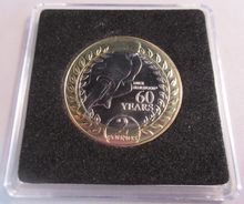 Load image into Gallery viewer, 2018 TT MIKE HAILWOOD 60 YEARS QEII BUNC £2 TWO POUND COIN  QUAD CAPSULE &amp; COA
