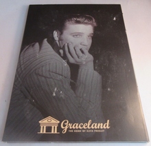 Load image into Gallery viewer, 2021 ELVIS THE KING OF ROCK &amp; ROLL PRESENTATION PACK INCLUDES STARTER COIN
