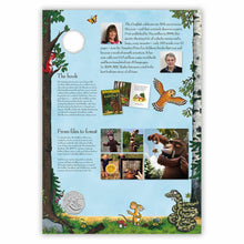 Load image into Gallery viewer, 2019 The Gruffalo 50p FIFTY PENCE Limited Edition Brilliant UNC Coin Cover
