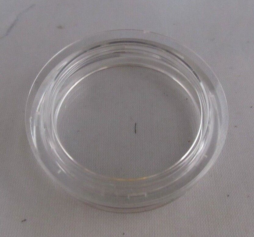 ROYAL MINT SCREW FIT COIN CAPSULES FOR GOLD COINS SOVERIEGN  GOLD £5 COIN  OTHER