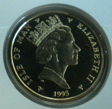 Load image into Gallery viewer, 1995 50TH ANNIVERSARY VICTORY IN EUROPE BENHAM BUNC £2 COIN COVER PNC
