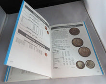 Load image into Gallery viewer, 2015 COIN YEARBOOK PRICE GUIDE PAPERBACK
